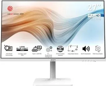 MSI Modern MD272PW