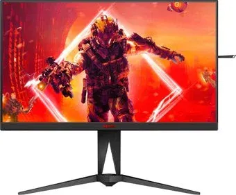 AOC Agon AG275QZN