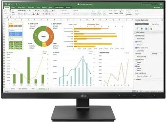 LG 27BN650Y-B