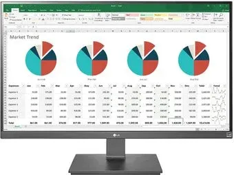 LG 27UK670-B