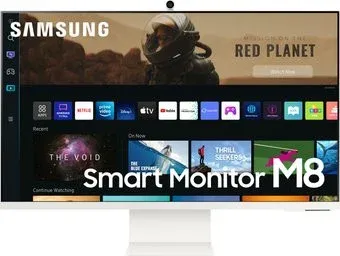 Samsung Smart M8 LS32BM801UIXCI