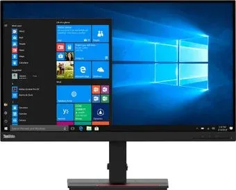 Lenovo ThinkVision T27h-2L