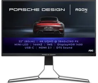 AOC PD32M