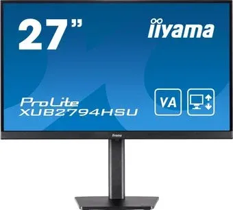 iiyama ProLite XUB2794HSU-B1