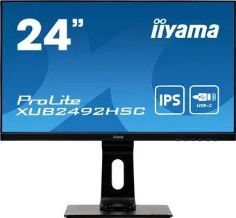 iiyama ProLite XUB2492HSC-B1