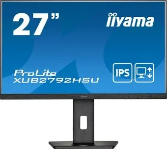 iiyama ProLite XUB2792HSU-B5