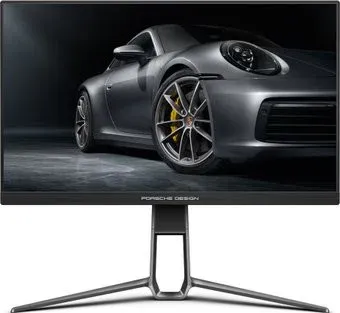 AOC Porsche Design Agon Pro PD27S