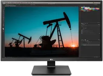 LG 27BN55U-B
