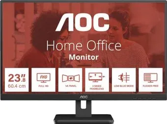 AOC 24E3UM