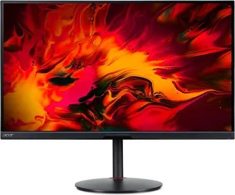 Acer Nitro XV272UKFbmiipruzx