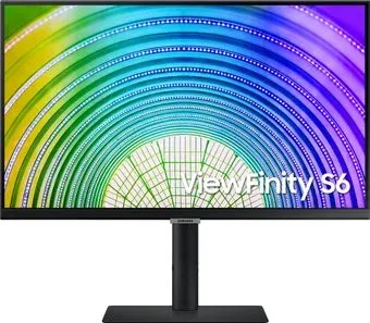 Samsung ViewFinity S6 LS24A600UCUXEN