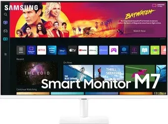 Samsung Smart M7 LS32BM701UUXEN