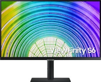 Samsung ViewFinity S6 LS27A600UUUXEN