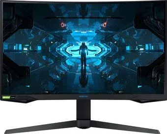 Samsung Odyssey G7 LC27G75TQSRXEN