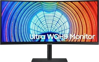 Samsung S65U LS34A650UXUXEN