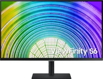 Samsung ViewFinity S6 LS32A600UUUXEN