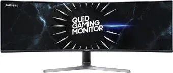 Samsung Odyssey CRG90 LC49RG90SSRXEN