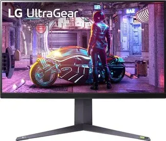 LG UltraGear 32GQ850-B