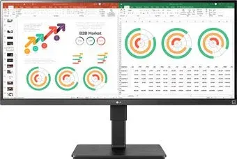 LG UltraWide 34BN770-B