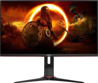 AOC Gaming U28G2XU