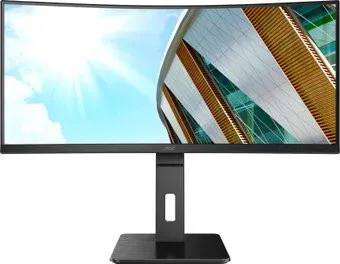 AOC CU34P2C