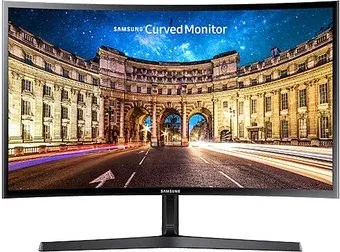 Samsung CF396 LC27F396FHICUZ