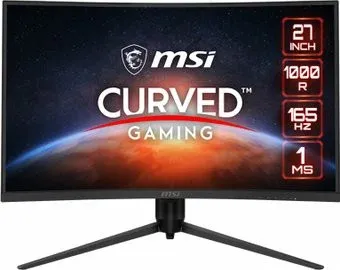 MSI Optix G271CQP