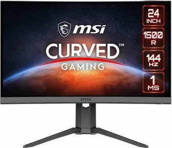 MSI Optix G24C6P
