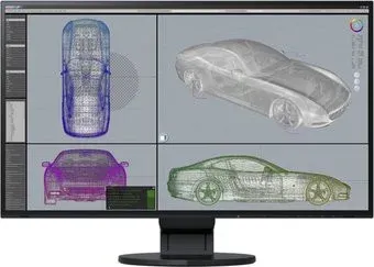 EIZO FlexScan EV2785-BK