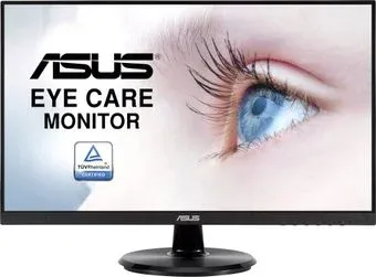 ASUS Eye Care VA27DCP