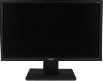 Acer V206HQLAb