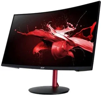 Acer XZ322QUPbmiiphx