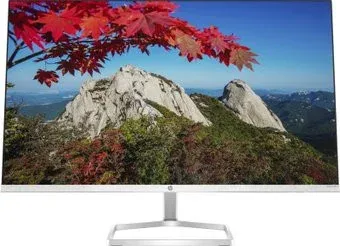 HP M27fd