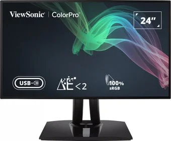 ViewSonic ColorPro VP2468a