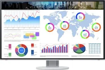 EIZO FlexScan EV3285-WT