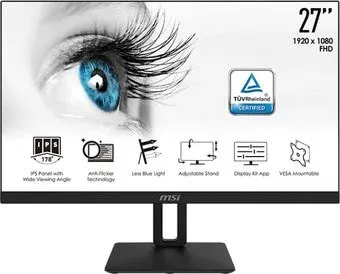 MSI Pro MP271P