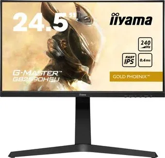 iiyama G-Master Gold Phoenix GB2590HSU-B1