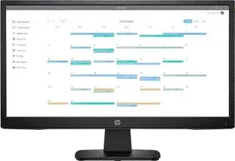 HP P22va G4