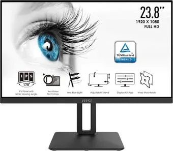 MSI Pro MP242P