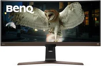 BenQ Mobiuz EW3880R