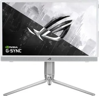 ASUS ROG Strix XG16AHP-W