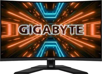 Gigabyte M32QC