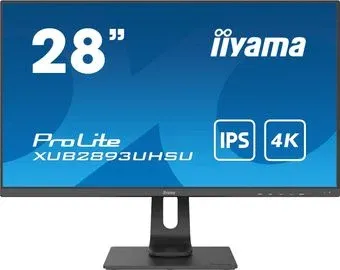 iiyama ProLite XUB2893UHSU-B