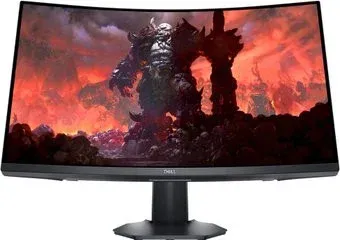 Dell S2722DGM