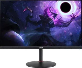 Acer Nitro XV272UXbmiipruzx