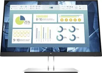 HP E22 G4