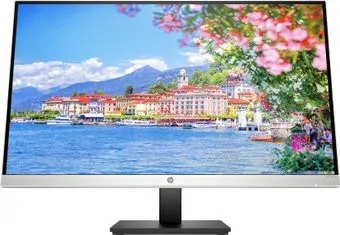 HP 27mq