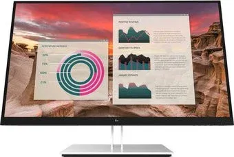 HP E27u G4