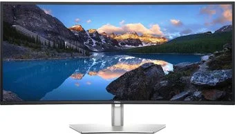 Dell UltraSharp U3421WE