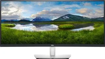 Dell P3421W